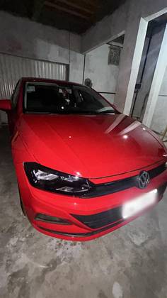 VOLKSWAGEN POLO 1.0 MPI TOTAL FLEX MANUAL